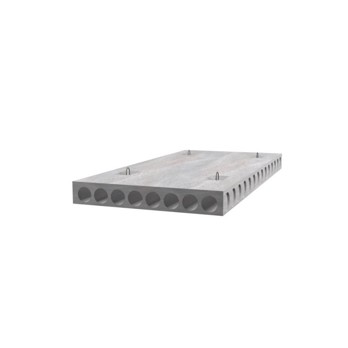 Плита перекрытия ПТМ 51-12-22-13,0 S800